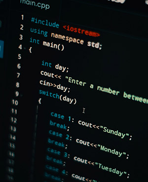 C++
