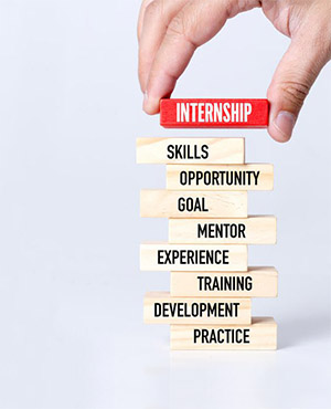 Internship