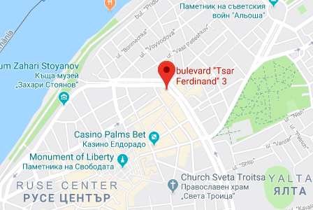 Ruse Office