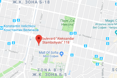 Sofia Office