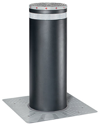 Bollards