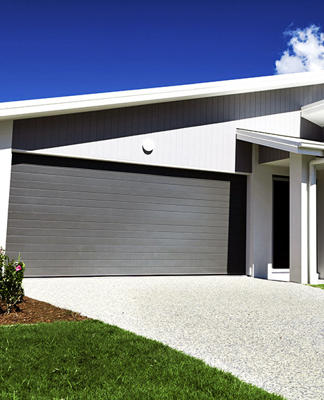 Garage Doors