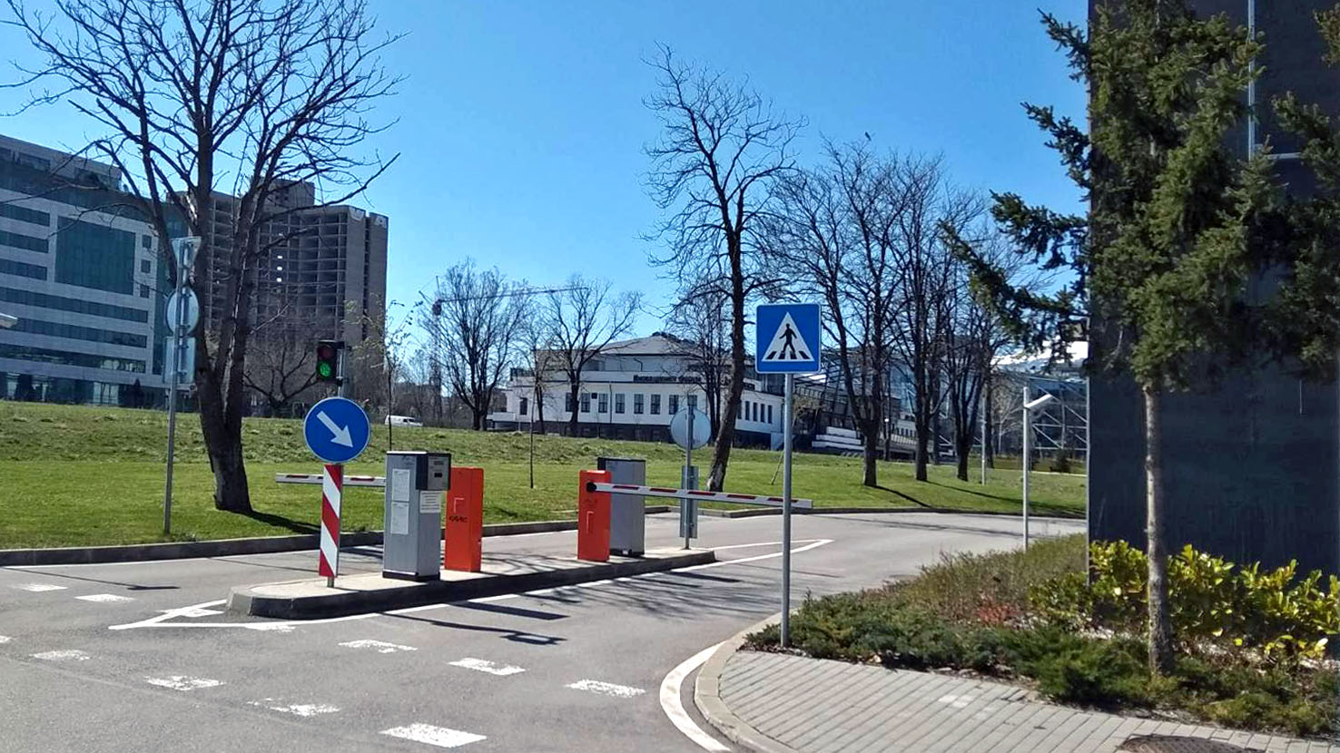 София Тех Парк